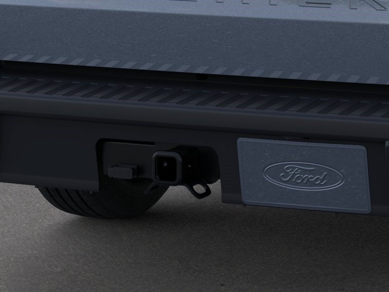 New 2026 Azure / Gray Ford XLT image 24