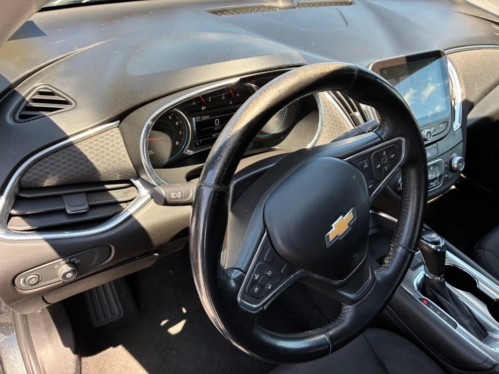 2016 Chevrolet Malibu 1LT - Photo 19