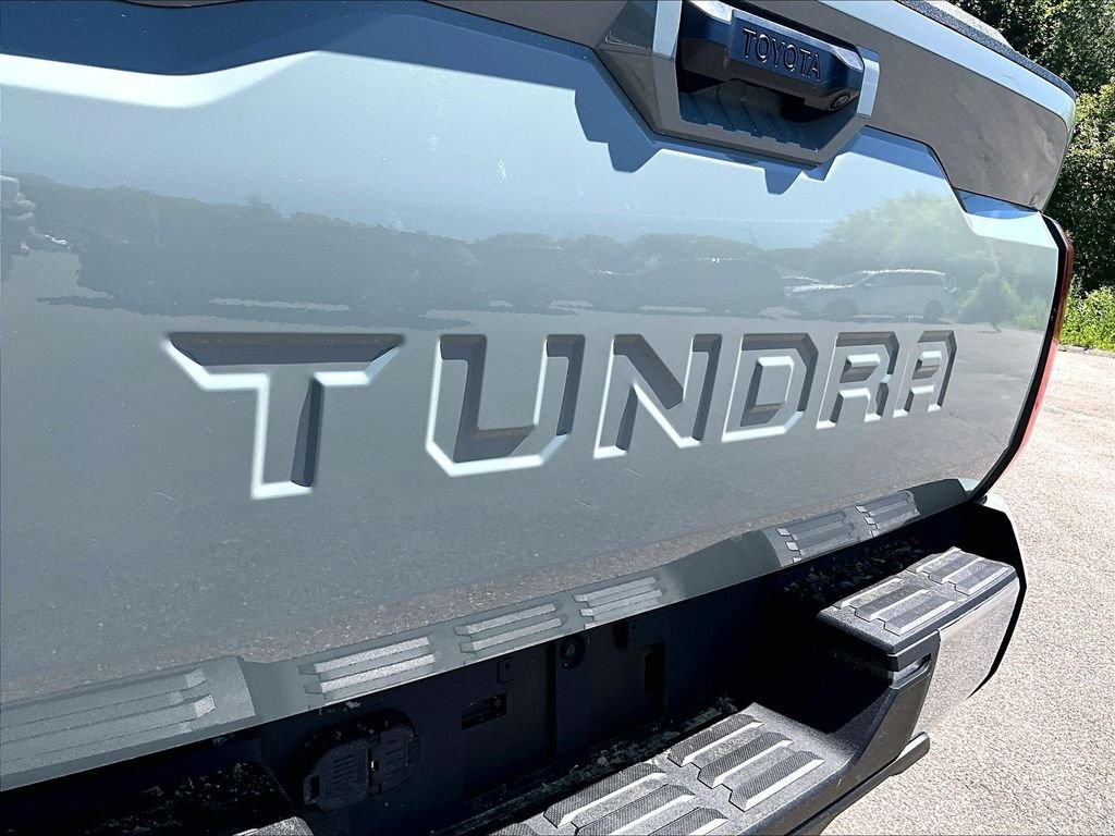 Certified Used 2023  Toyota SR5 image 27