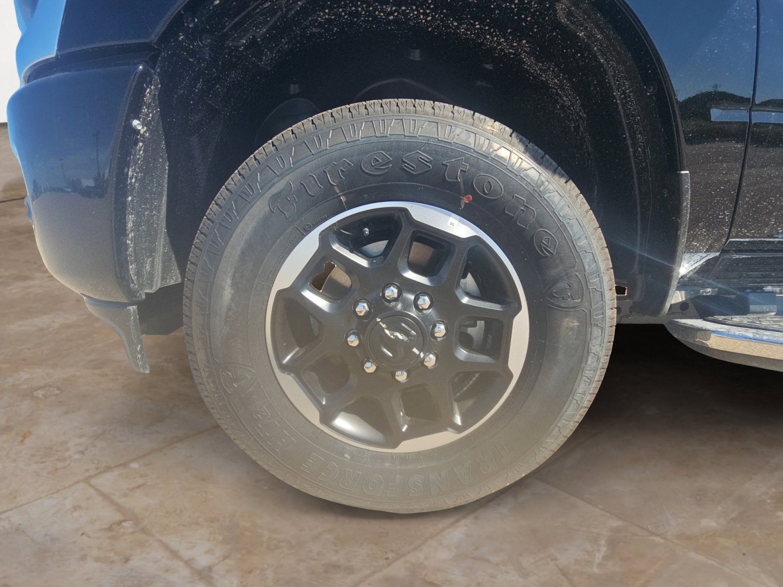 2025 RAM 2500 Laramie - Photo 28