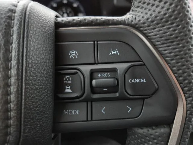 2026 Toyota Tacoma Limited - Photo 18
