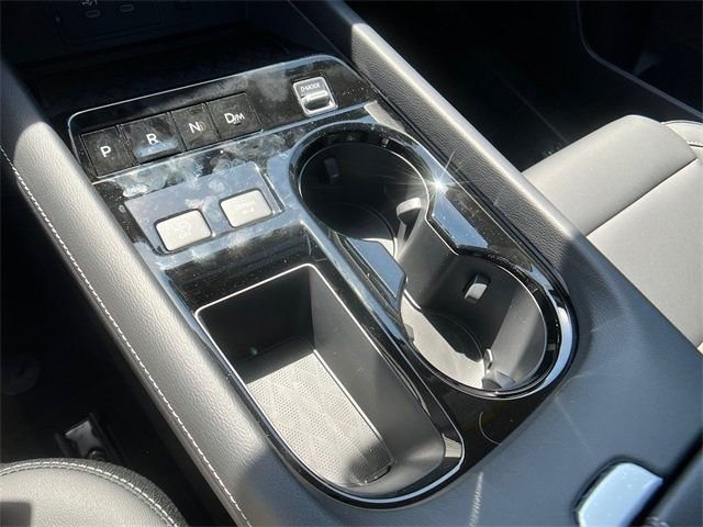 2025 Nissan Murano SL - Photo 33