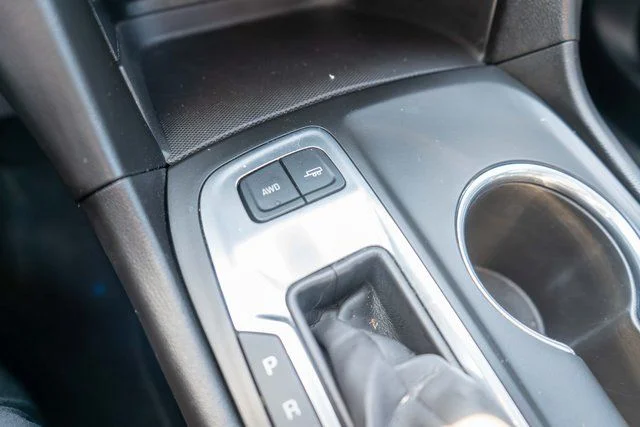 Used 2020 Blue Chevrolet LT image 32