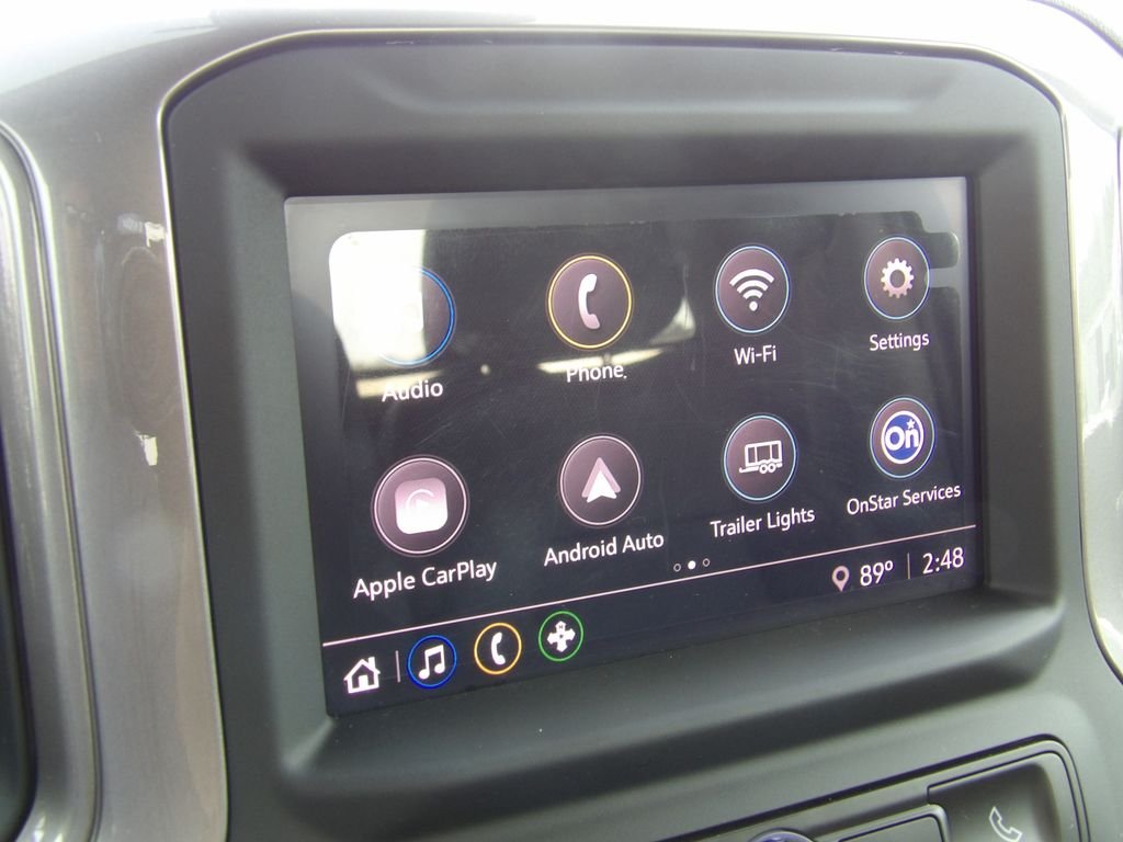 2024 GMC Sierra 3500HD Pro - Photo 23
