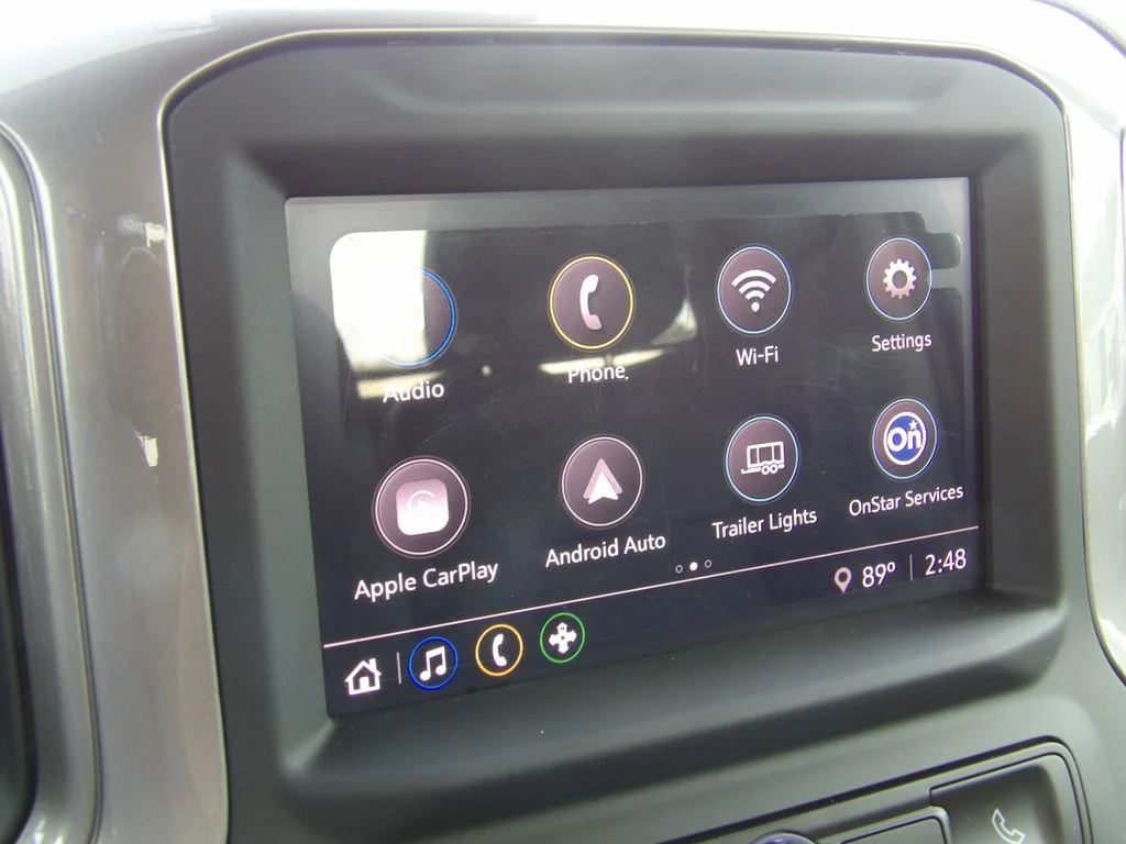 2024 GMC Sierra 3500HD Pro - Photo 23