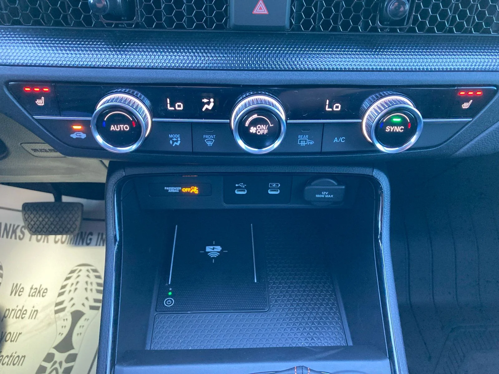 2026 Honda CR-V Sport-L - Photo 26
