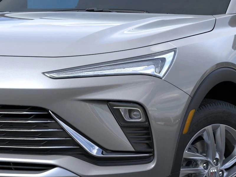 2026 Buick Envista Preferred - Photo 10