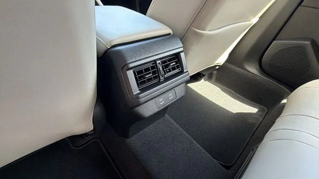 New 2026 Gray Honda Touring image 17
