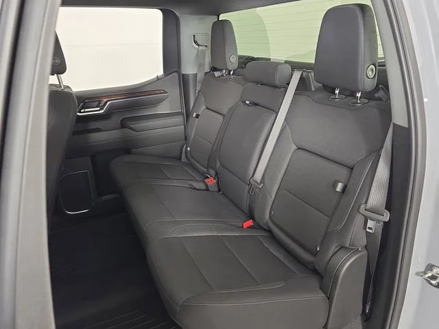 Certified Used 2024 Thunderstorm Gray GMC Elevation image 23