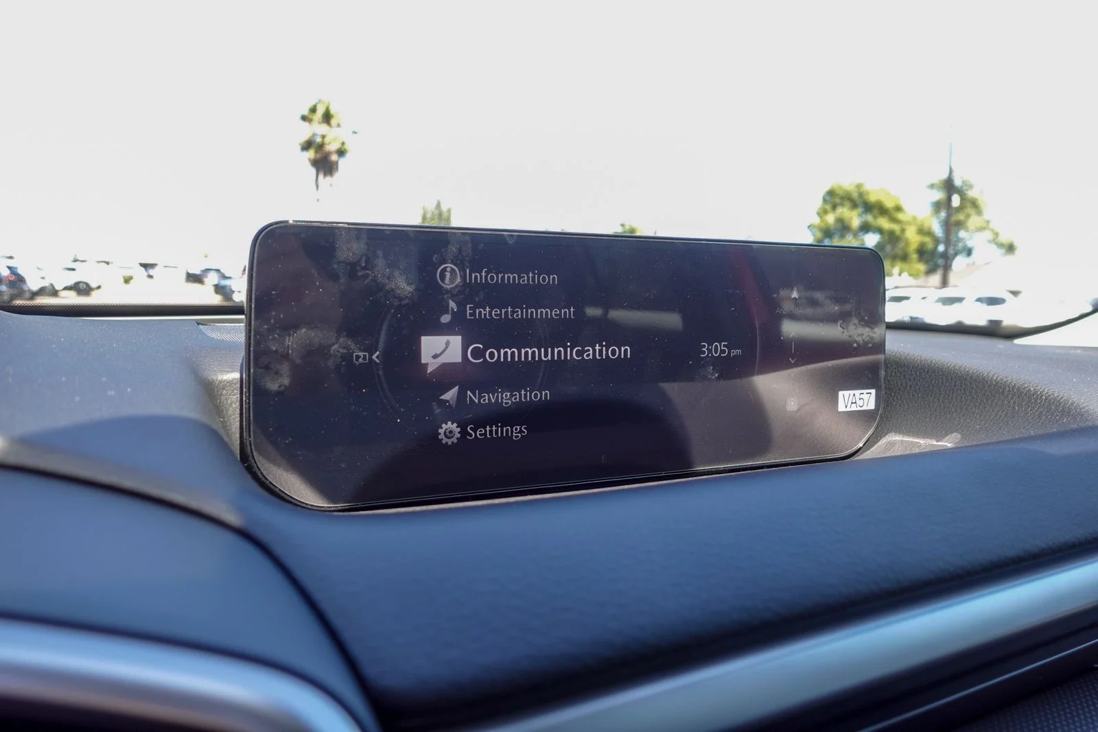 New 2026 Soul Red Crystal Metallic Mazda Preferred image 23