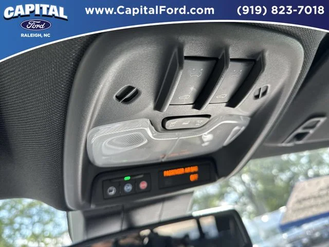 Used 2025 Black Chevrolet ZR2 image 33