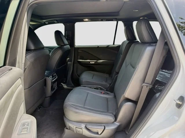 Certified Used 2024 WIND CHILL PEARL Lexus TX 350 Premium image 23