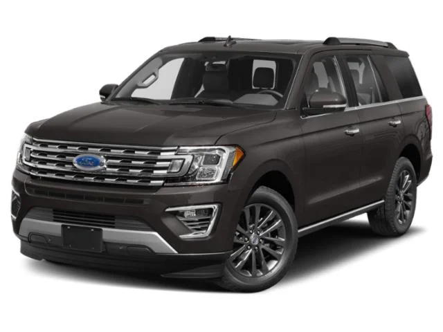 2021 Ford Expedition Limited 4X4's photo