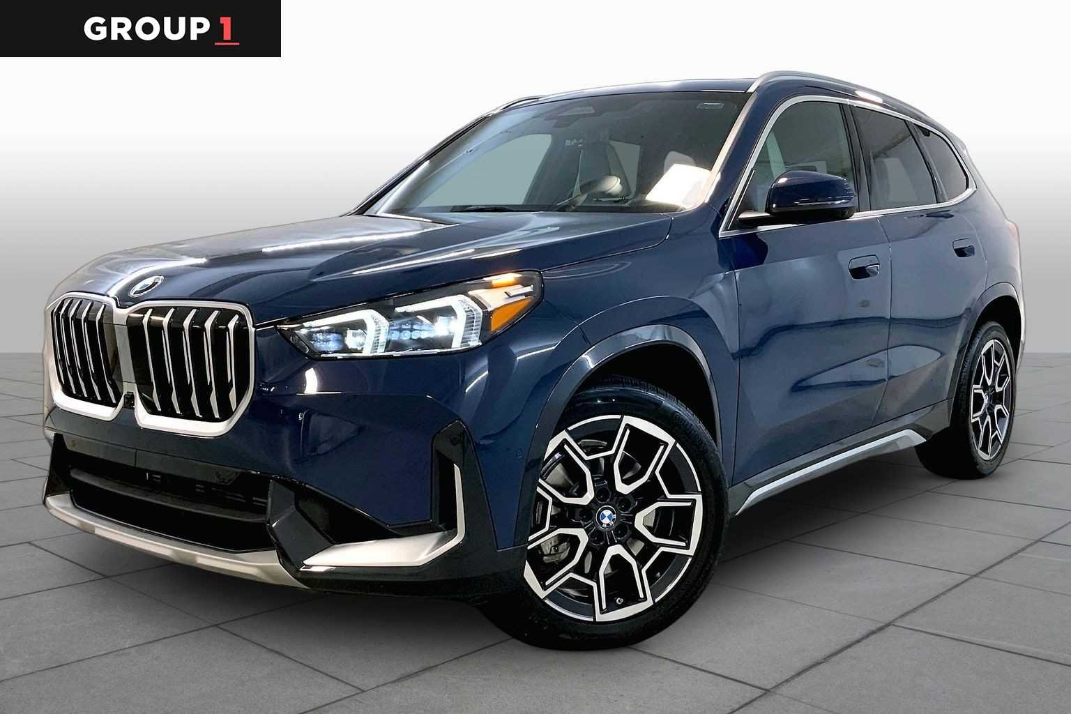 2026 BMW X1