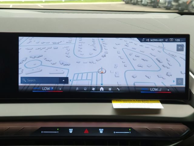 New 2026 Gray BMW 30 xDrive image 22