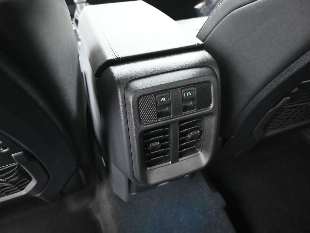New 2026 Gray Ford Big Bend image 18