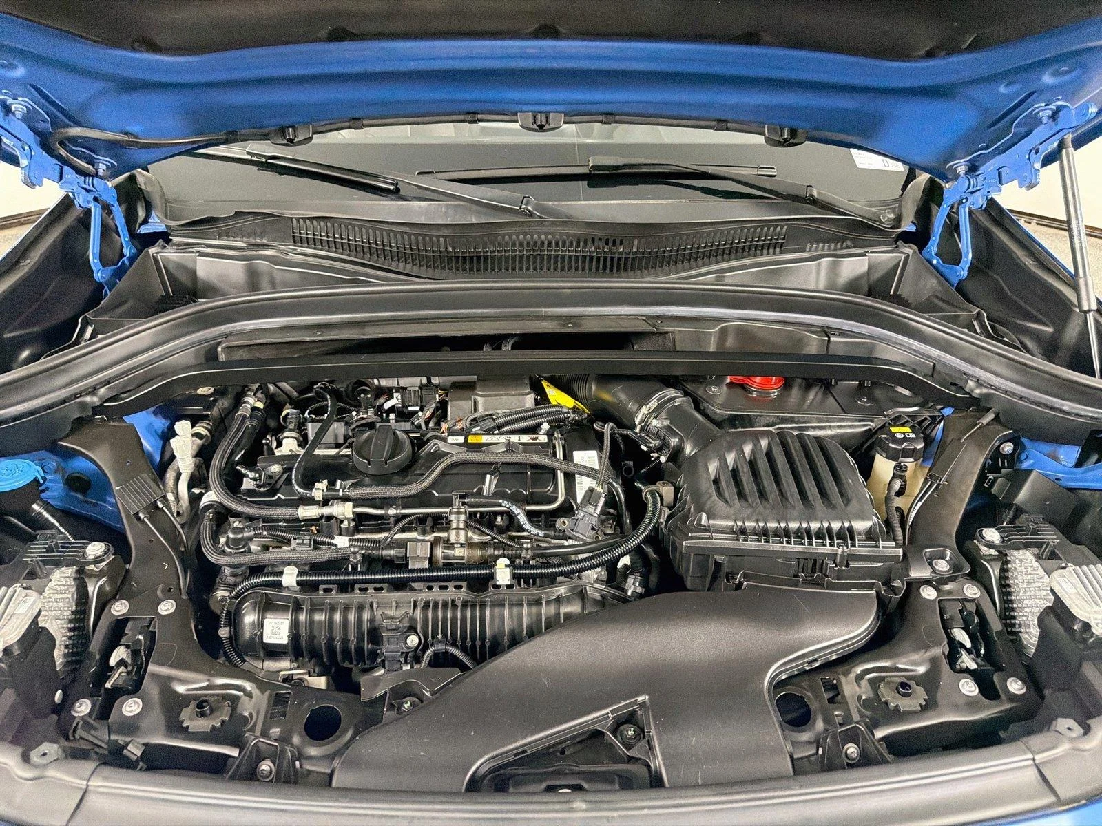 Used 2018 Misano Blue Metallic BMW sDrive28i image 29