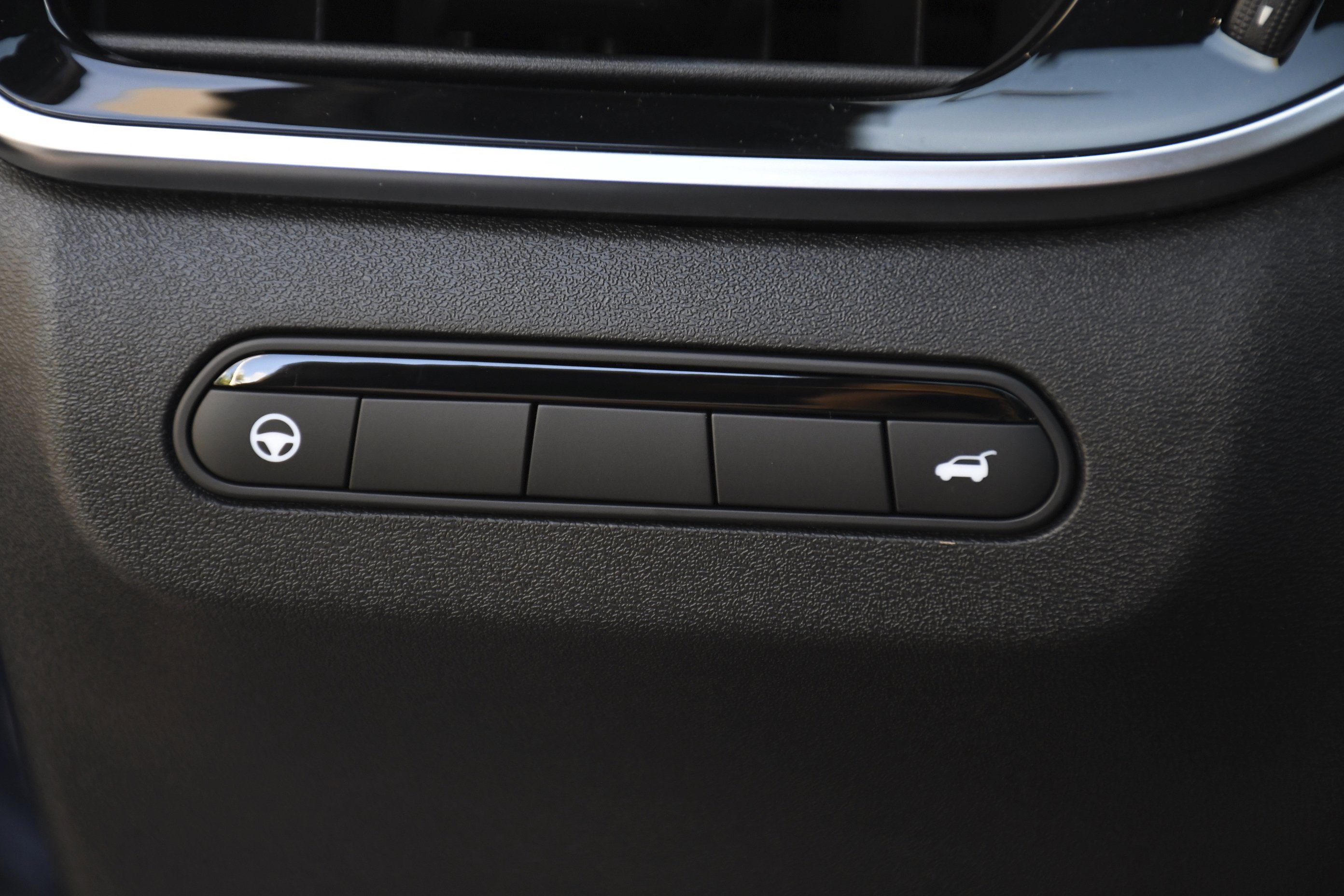 New 2026 GRAPHITE SHADOW INFINITI Sport AWD image 25