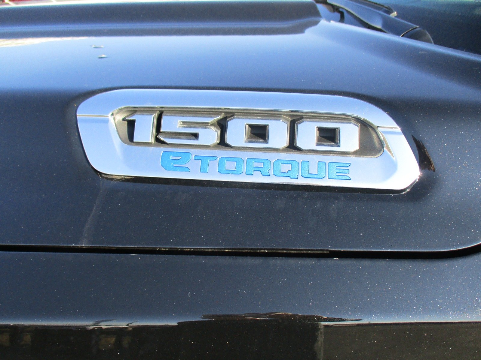2026 RAM 1500 Big Horn/Lone Star - Photo 11