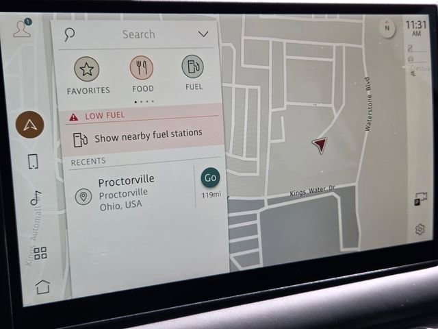 2024 Land Rover Defender SE - Photo 11