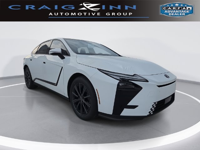 2026 Lexus ES Hybrid 350h Premium