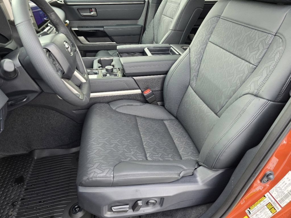 Used 2025 Terra Toyota Limited image 34
