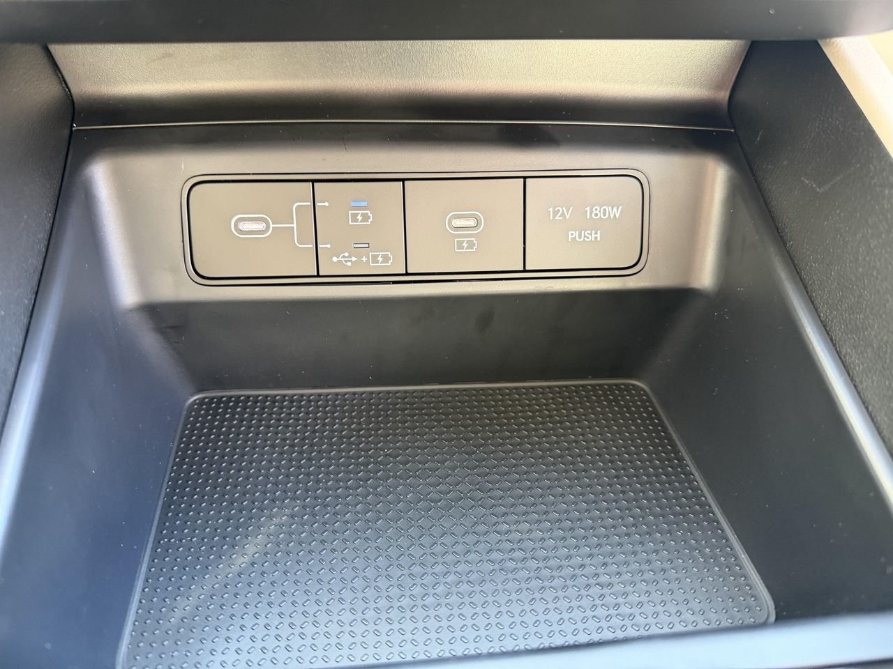 New 2026 Shimmering Silver Hyundai SEL AWD image 42