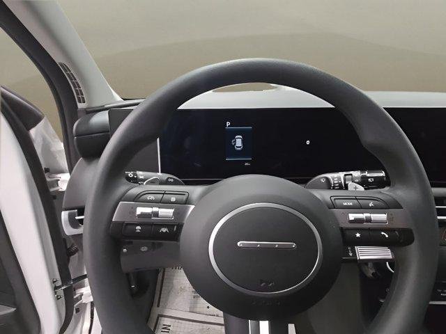 New 2026 White Hyundai SEL AWD image 30
