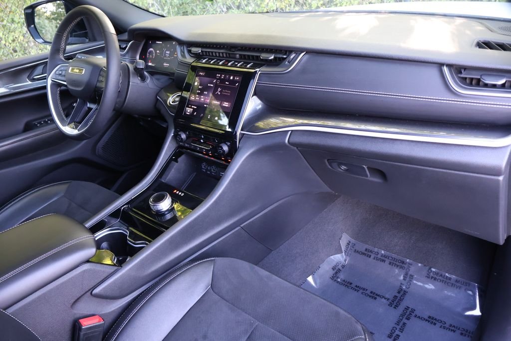 2023 Jeep Grand Cherokee Altitude - Photo 41