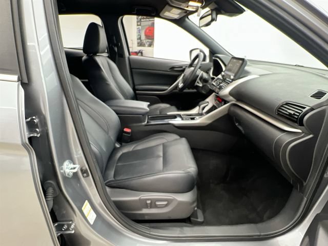 2024 Mitsubishi Eclipse Cross SE - Photo 15