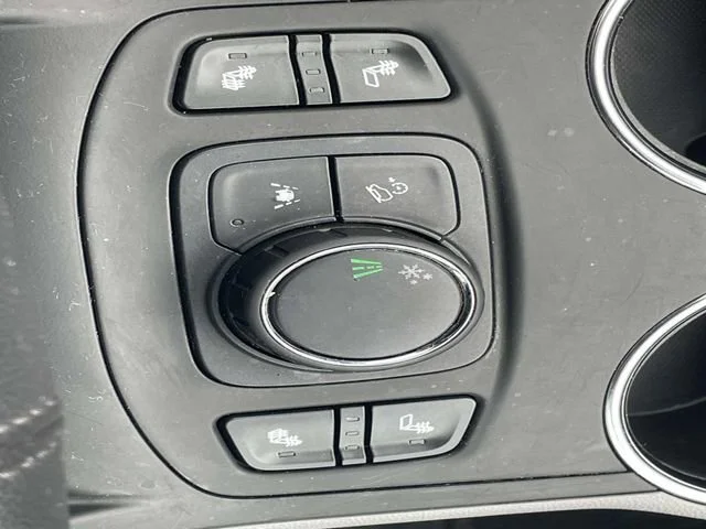 2024 GMC Terrain SLT - Photo 20