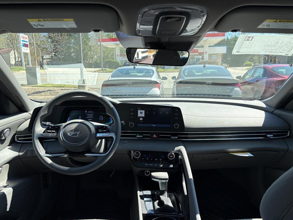 New 2026 Ecotronic Gray Pearl Pe2 Hyundai Blue image 34