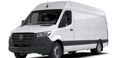2026 Mercedes-Benz Sprinter 4500 170 WB HO High Roof's photo