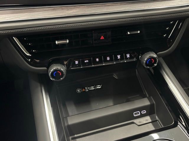 2026 Chevrolet Tahoe LT - Photo 33