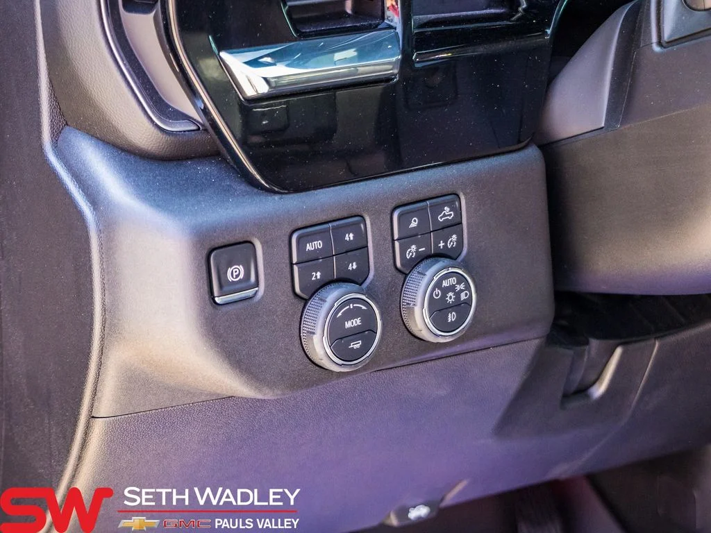 2025 Chevrolet Silverado 1500 RST - Photo 101