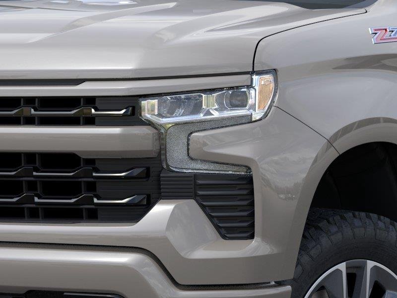 New 2026 White Sands Chevrolet RST image 10