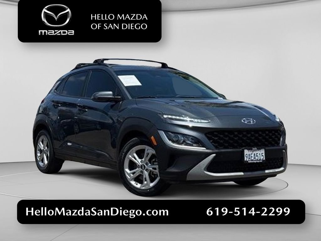232 Used Cars, Trucks, SUVs in Stock in San Diego | Hello Mazda of