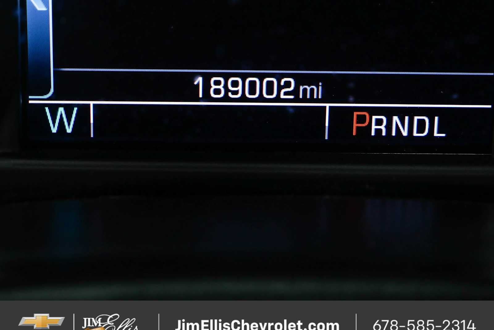 Used 2018 ONYX BLACK GMC SLT image 9