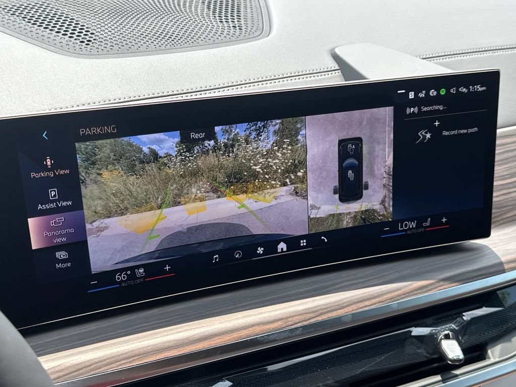 New 2026 Carbon Black Metallic BMW xDrive50e image 24