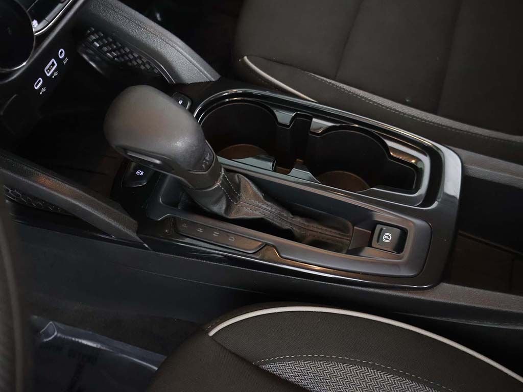 Used 2023 Black Chevrolet LT image 43
