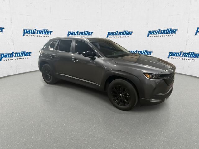 Used 2024 Machine Gray Metallic Mazda 2.5 S Select Package image 13