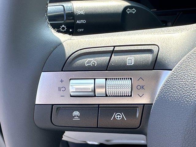 2026 Hyundai Kona SEL Sport - Photo 22