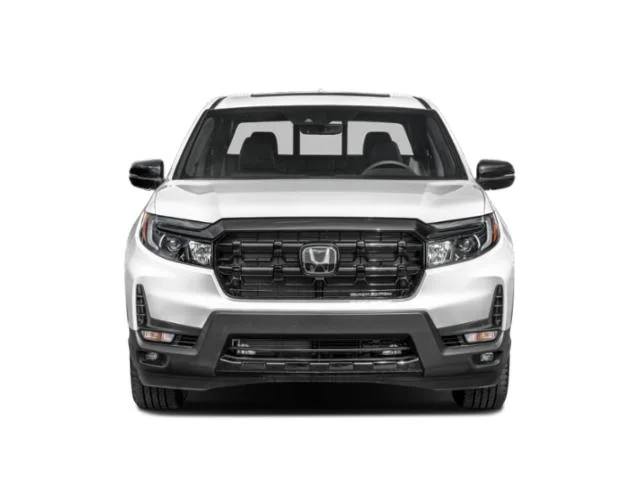 Certified Used 2025 Sonic Honda Black Edition image 4