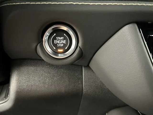 New 2026 Dark Ash Metallic Chevrolet Premier image 13