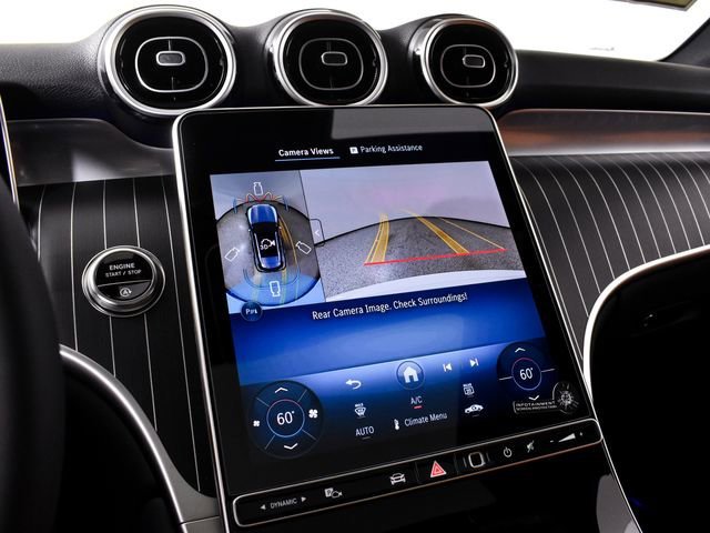 New 2026 Polar White Mercedes-Benz GLC 300 image 75