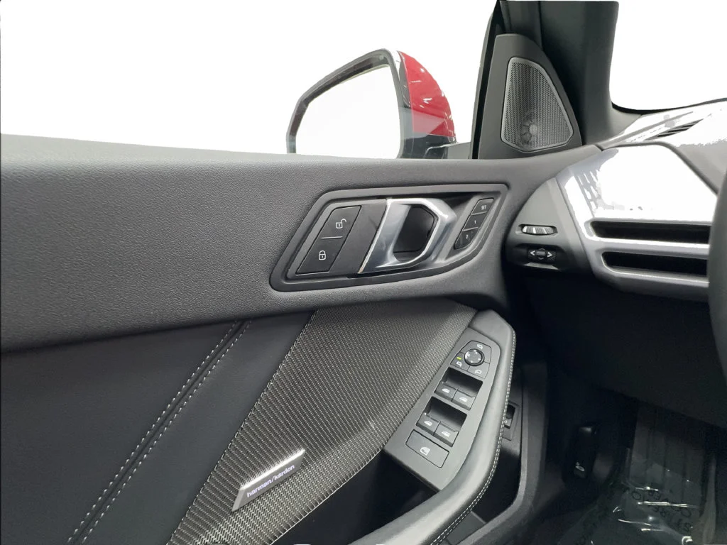Used 2025 Red BMW 228 xDrive Gran Coupe image 50