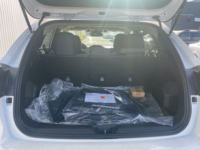 2026 Subaru Crosstrek Premium - Photo 22