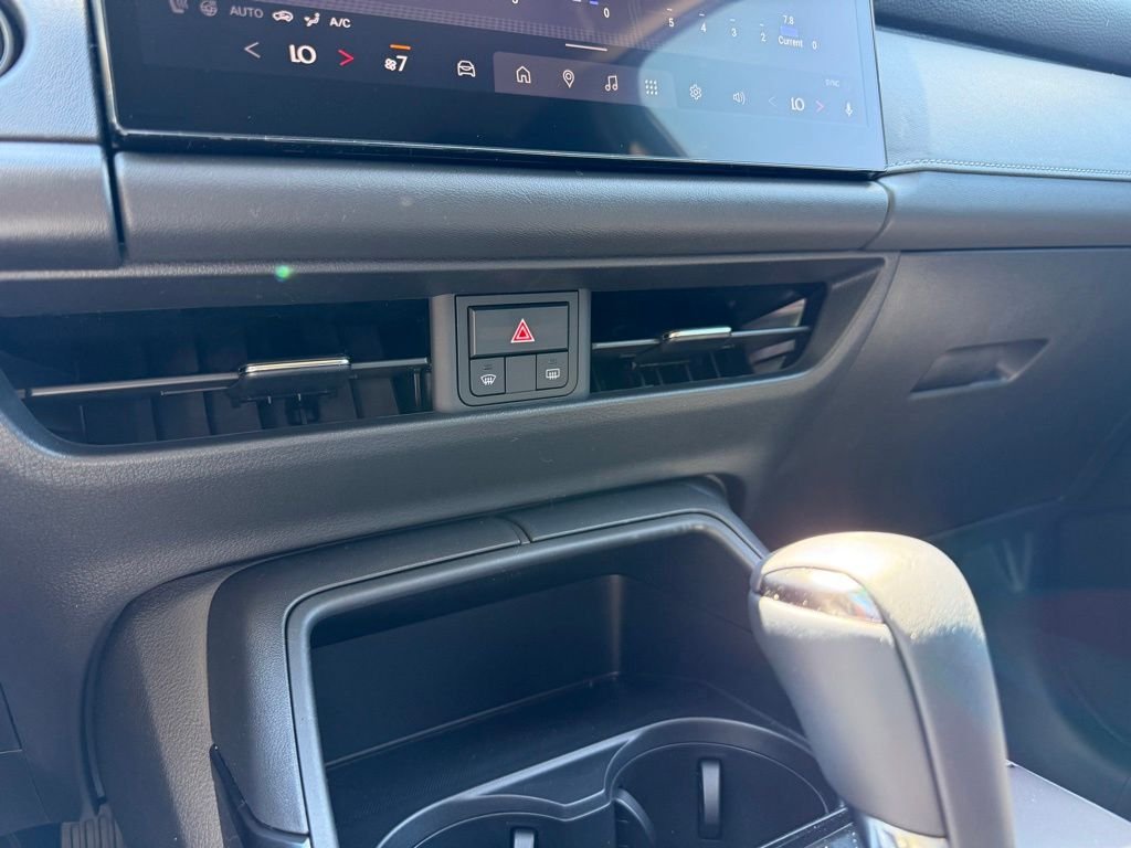 New 2026 Gray Mazda 2.5 S Preferred image 39