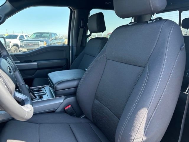 New 2026 Avalanche Ford XLT image 12