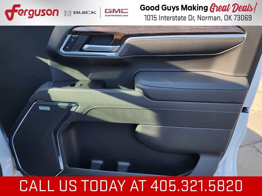 2026 GMC Sierra 1500 Elevation - Photo 36